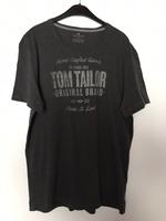 Tom Tailor T-Shirt Herren XXL Baden-Württemberg - Leonberg Vorschau