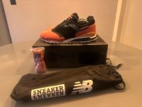 New Balance x Sneaker Freaker „Tassie Tiger“ US46,5/US12/UK11 Nordrhein-Westfalen - Wickede (Ruhr) Vorschau