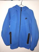 Nike Tech Fleece Blue Friedrichshain-Kreuzberg - Kreuzberg Vorschau