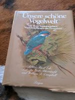 Schönes fach Buch  über vögel ,mit tollen Bildern Niedersachsen - Aurich Vorschau