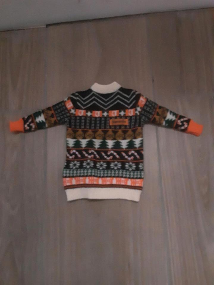 Jägermeister Flaschenpullover für 0,7 l Flaschen neu in Bexbach