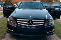 Mercedes-Benz C200 AMG Optik Bj 2012 Blumenthal - Farge Vorschau