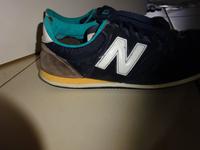 New Balance Sneaker 44 Niedersachsen - Osnabrück Vorschau