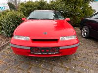 Opel Calibra Sammlerstück 2.te Hand Hessen - Hohenstein Vorschau