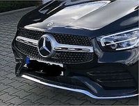 Mercedes Benz GLC X253 C253 Diamant Kühlergrill Niedersachsen - Wardenburg Vorschau