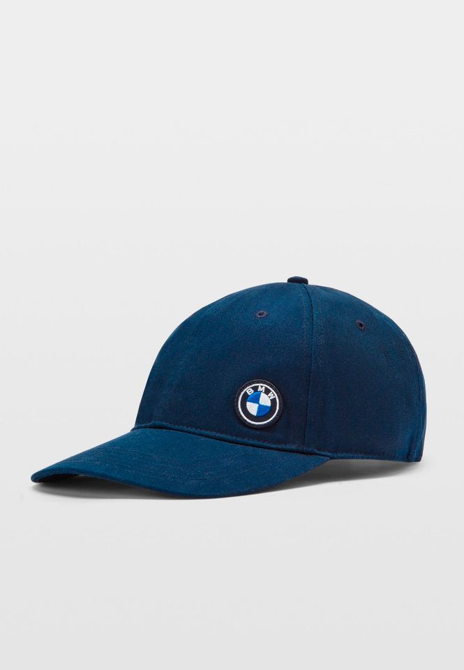 BMW Mütze Cap Kappe Basecap Baseballkappe Schirmmütze in Hessen