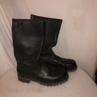 Seestiefel Gr. 43 Vintage Hessen - Wiesbaden Vorschau