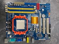 Asrock N68C-S AM2+ Mainboard Nordrhein-Westfalen - Herne Vorschau