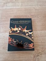 "Game of Thrones" zweite Staffel DVD Sachsen-Anhalt - Magdeburg Vorschau