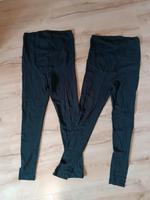Umstandleggins M 2St set Sachsen - Bad Brambach Vorschau