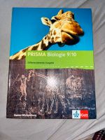 Prisma Biologie 9/10 Klasse Baden-Württemberg - Karlsruhe Vorschau