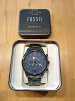 Fossil BQ1126 Herren-Armbanduhr Chronograph Niedersachsen - Lemwerder Vorschau