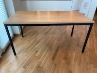 Eleganter Tisch 150x76cm Hamburg - Altona Vorschau