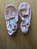 Gut erhaltene Ballerinas von Tanzmuster Potsdam - Babelsberg Süd Vorschau