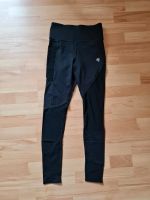 Leggings schwarz Gr. S - 5€ Hessen - Kassel Vorschau