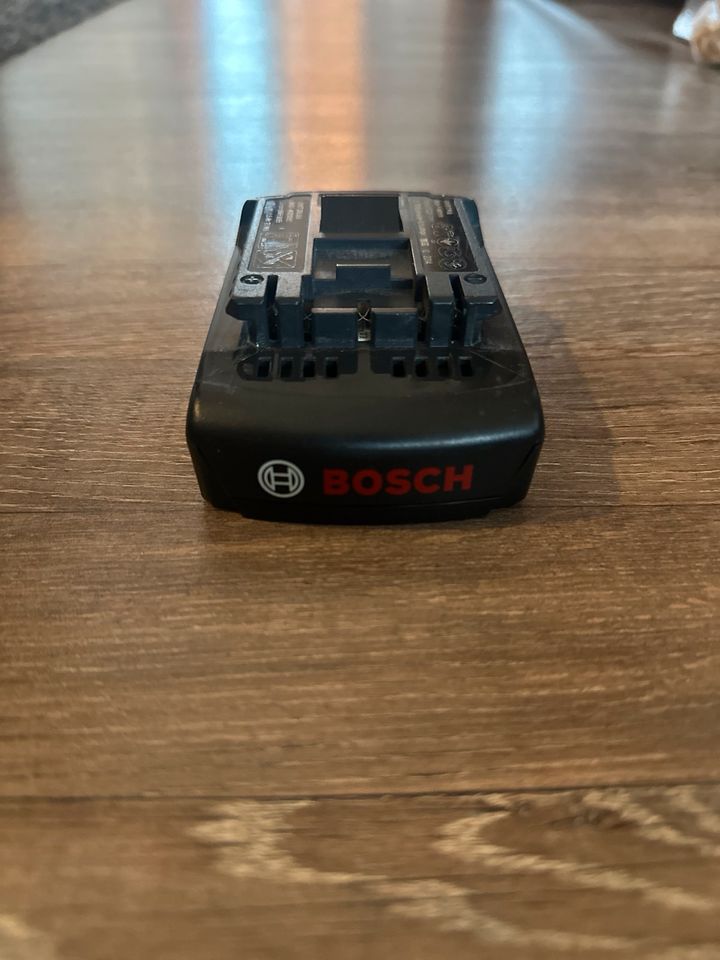 Bosch Professionell 18V Akku 1,5 Ah in Kolbermoor