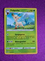 Pokémon Folipurba Karte Östliche Vorstadt - Fesenfeld Vorschau