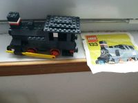Lego 133 Lokomotive  ohne Motor Niedersachsen - Brackel Vorschau