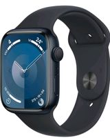 NEU!!! Apple Watch Series 9 45mm Midnight Al Midnight SB S/M GPS Mecklenburg-Vorpommern - Zemitz Vorschau