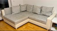 Ich suche diese (Bild1) Eckcouch, Ecksofa, Bezug dunkelgrau Berlin - Lichtenberg Vorschau