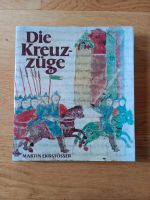Die Kreuzzüge Martin Erbstösser Buch Geschichte Schleswig-Holstein - Westensee Vorschau