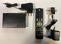 Ferguson Ariva T265 DVB-T2 Receiver Bayern - Moosburg a.d. Isar Vorschau