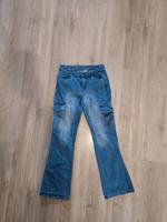 3€/Stück GStar Tommy Hilfiger Mädchen H&M Jeans Größe 170/176/M/S Mecklenburg-Vorpommern - Groß Mohrdorf Vorschau