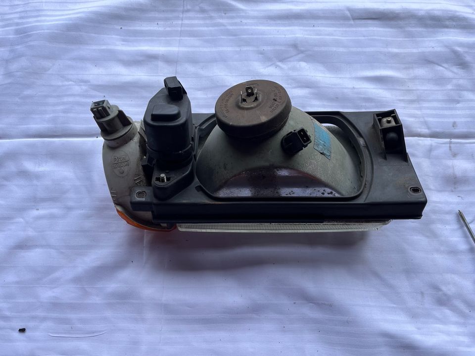 Original VW Polo 86C Scheinwerfer Blinker links 867953049 in Uelzen