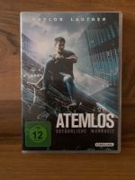 DVD - Atemlos  - Gefährliche Wahrheit Hessen - Taunusstein Vorschau