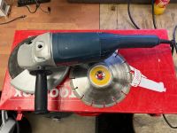 WINKELSCHLEIFER BOSSCH GWS 22-230 JH FLEX 230MM MIETEN LEIHEN Nordrhein-Westfalen - Krefeld Vorschau