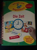 Die Zeit Magnetbuch Bayern - Burglauer Vorschau
