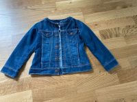 Jeansjacke Okaidi Gr. 102 Nordrhein-Westfalen - Troisdorf Vorschau