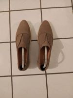 Schuhe von Marc O'Polo Gr.41 Nordrhein-Westfalen - Olfen Vorschau