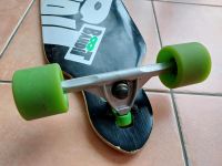 Longboard Bandit 86cm Baden-Württemberg - Oberkirch Vorschau