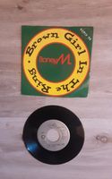 Boney M. - Brown girl in the ring REMIX '93/ 7'' Single Niedersachsen - Lamspringe Vorschau