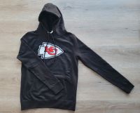 NFL KC Kansas City Chiefs Damen Hoodie,Gr. S, neu und ungetragen Thüringen - Elxleben (bei Arnstadt) Vorschau