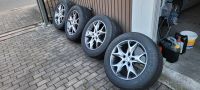 Alufelgen 5x127 Jeep Grand Cherokee wk/wh Thüringen - Dorndorf Vorschau