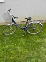 Winora Damenfahrrad 26 Zoll ❤️❤️❤️ Rheinland-Pfalz - Kleinfischlingen Vorschau