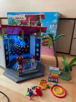 Playmobil 5266 Summer Fun Light & Sound - Kids Disco Top Zustand München - Milbertshofen - Am Hart Vorschau