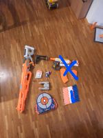 Nerf Raptorstrike Modulus Bayern - Rosenheim Vorschau