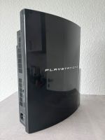 PlayStation 3 mit 2 Controllern, Kamera, 2 Motion Controllern Niedersachsen - Harsefeld Vorschau