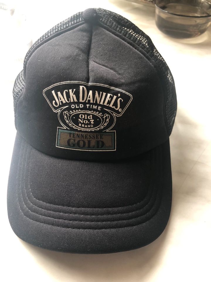 Jack Daniels Cap in Norderstedt