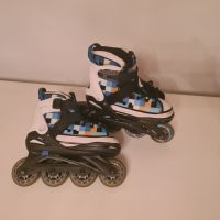 Softboot-inlineskates für Kinder Lübeck - St. Lorenz Nord Vorschau