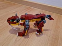 Lego Tiger Sachsen - Delitzsch Vorschau
