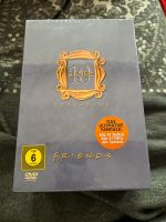 Friends DVD Jubiläumsbox 10 Jahre 1994-2002 OVP in Folie TOP Düsseldorf - Rath Vorschau