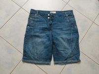 Kurze Jeans Hose Shorts, Tchibo, Größe 36, Blau Nordrhein-Westfalen - Lohmar Vorschau