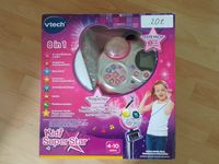 Macht Laune! Vtech Kidi SuperStar Hessen - Glauburg Vorschau