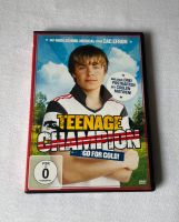 Teenage Champion Derby Stallion Zac Efron DVD Nordrhein-Westfalen - Krefeld Vorschau