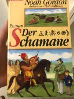 Der Schamane Noah Gordon Thüringen - Erfurt Vorschau