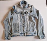 Next Jeansjacke Nordrhein-Westfalen - Krefeld Vorschau